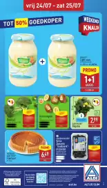 ALDI folder week 30 week 29 Pagina 34