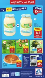 ALDI folder week 30 Pagina 34