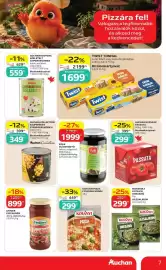 Auchan akciós újság hét 28 Oldal 7