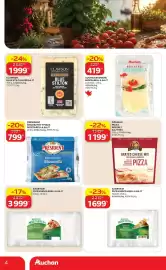 Auchan akciós újság hét 28 Oldal 4