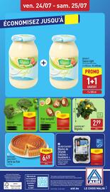 ALDI Dépliant week 30 Pagina 34