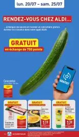 ALDI Dépliant week 30 Pagina 10