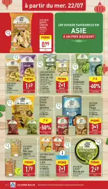 ALDI Dépliant week 30 Pagina 12