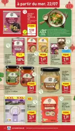 ALDI Dépliant week 30 Pagina 14