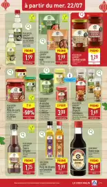 ALDI Dépliant week 30 Pagina 15