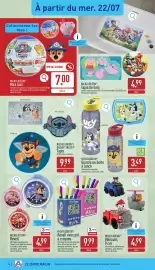 ALDI Dépliant week 30 Pagina 16