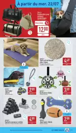 ALDI Dépliant week 30 Pagina 19