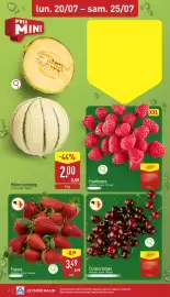ALDI Dépliant week 30 Pagina 2