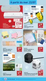 ALDI Dépliant week 30 Pagina 20
