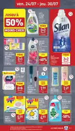 ALDI Dépliant week 30 Pagina 21