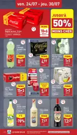 ALDI Dépliant week 30 Pagina 22