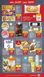 ALDI Dépliant week 30 Pagina 23