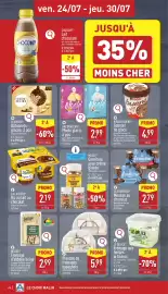 ALDI Dépliant week 30 Pagina 24
