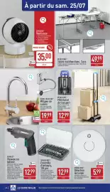 ALDI Dépliant week 30 Pagina 26