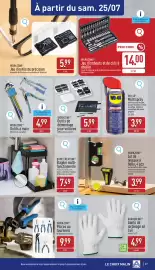 ALDI Dépliant week 30 Pagina 27