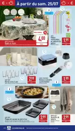 ALDI Dépliant week 30 Pagina 28