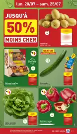 ALDI Dépliant week 30 Pagina 3