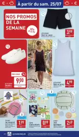 ALDI Dépliant week 30 Pagina 30