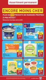 ALDI Dépliant week 30 Pagina 31