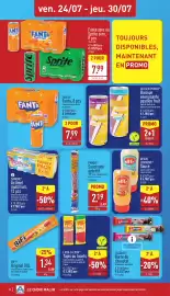 ALDI Dépliant week 30 Pagina 32