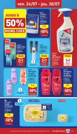 ALDI Dépliant week 30 Pagina 33
