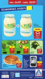 ALDI Dépliant week 30 Pagina 34