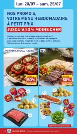 ALDI Dépliant week 30 Pagina 6