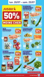ALDI Dépliant week 30 Pagina 7