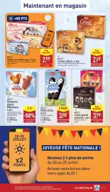 ALDI Dépliant week 30 Pagina 9