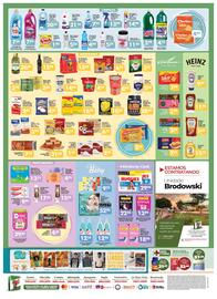 Catálogo Supermercados Nori semana 28 Página 2