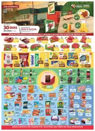 Catálogo Supermercados Nori semana 28 Página 1