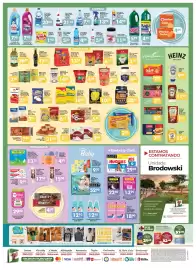 Catálogo Supermercados Nori semana 28 Página 2