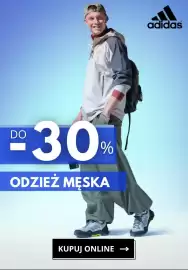Adidas gazetka Strona 1