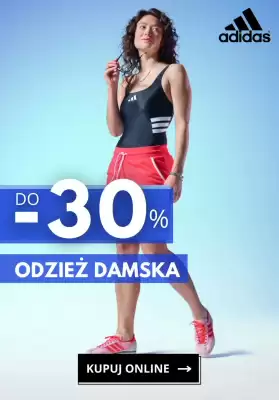 Adidas (ważność do 20-07)