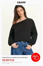 Cropp gazetka tydzień 28 Strona 3