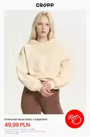 Cropp gazetka tydzień 28 Strona 5