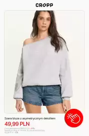 Cropp gazetka tydzień 28 Strona 7