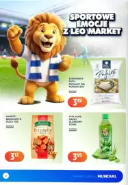 LEO Market gazetka Strona 2