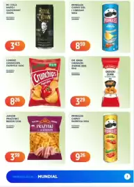 LEO Market gazetka Strona 3