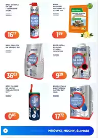 LEO Market gazetka Strona 6