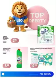 LEO Market gazetka Strona 8