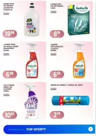 LEO Market gazetka Strona 9