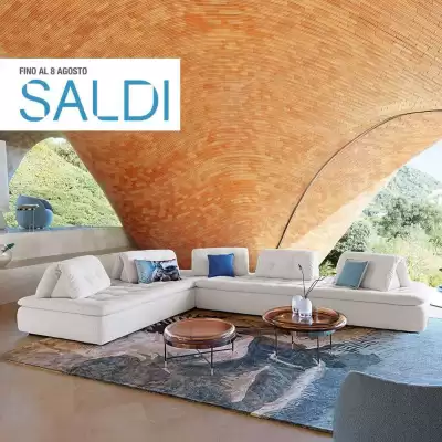 Roche Bobois (valido fino al 8-08)