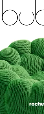 Roche Bobois (valido fino al 31-08)