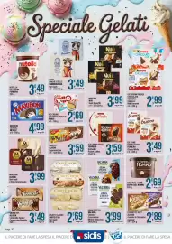 Volantino Maxi Sidis Pagina 12