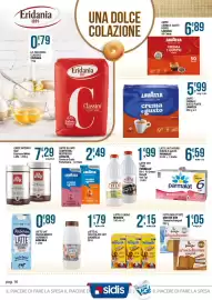 Volantino Maxi Sidis Pagina 16