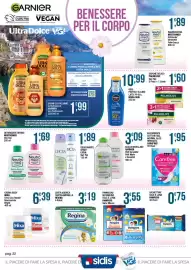 Volantino Maxi Sidis Pagina 22