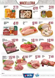 Volantino Maxi Sidis Pagina 4