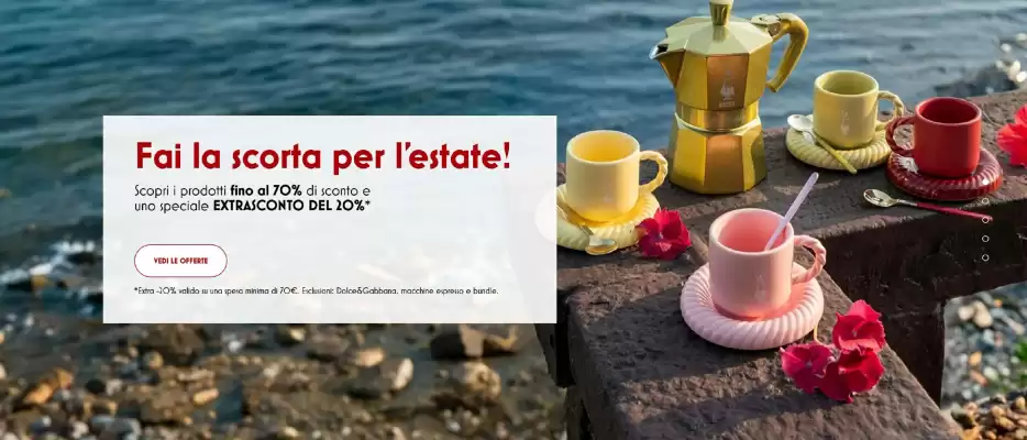 Bialetti (valido fino al 12-07)