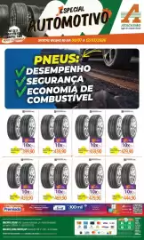Folheto Atacadão Página 1
